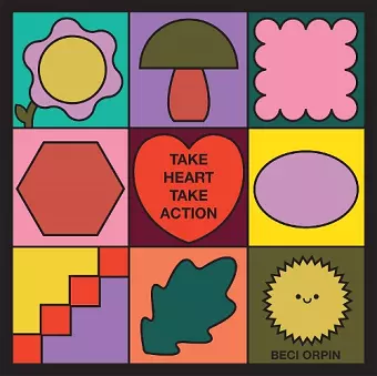 Take Heart, Take Action cover