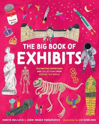 The Big Book of Exhibits cover
