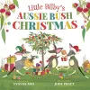 Little Bilby's Aussie Bush Christmas cover