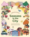 Seasons in the City cover