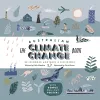 The Australian Climate Change Book cover