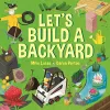 Let's Build a Backyard cover