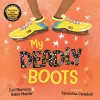 My Deadly Boots cover