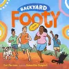 Backyard Footy cover