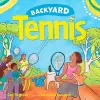 Backyard Tennis cover