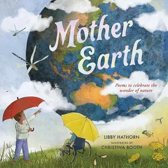 Mother Earth cover