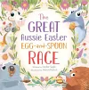 The Great Aussie Easter Egg-and-Spoon Race cover