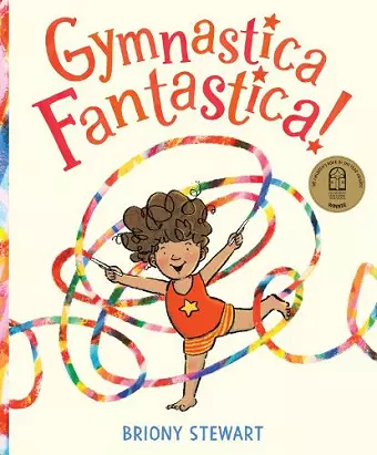 Gymnastica Fantastica! cover