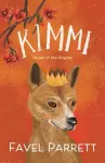 Kimmi cover