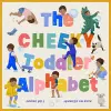 The Cheeky Toddler Alphabet cover