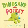 Dinosaur in My Pocket cover