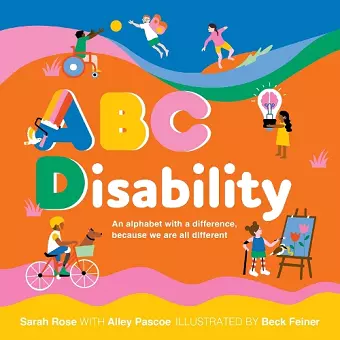 ABC Disability cover