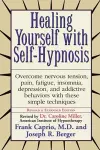 Healing Yourself with Self-Hypnosis cover