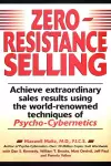 Zero-Resistance Selling cover