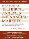 Study Guide to Technical Analysis of the Financial Markets cover