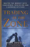 Trading in the Zone cover