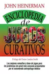 Enciclopedia de Jugos Curativos cover