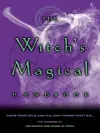 The Witch's Magical Handbook cover