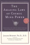 The Amazing Laws of Cosmic Mind Power cover
