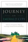 Journey to the Emerald City cover