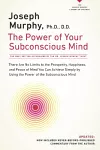 Power of Your Subconscious Mind cover