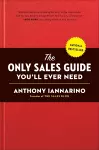 Only Sales Guide You'll Ever Need cover