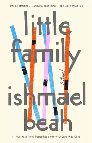 Little Family cover