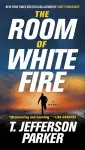 The Room of White Fire cover