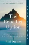 The Benedict Option cover