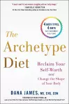 Archetype Diet cover