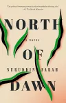 North Of Dawn cover