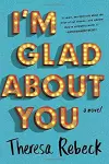 I'm Glad About You cover