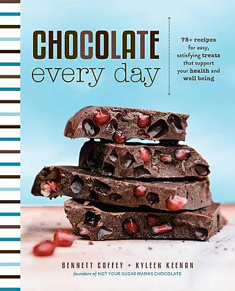 Chocolate Every Day cover
