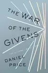 The War of the Givens cover