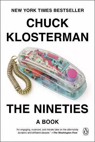 The Nineties cover