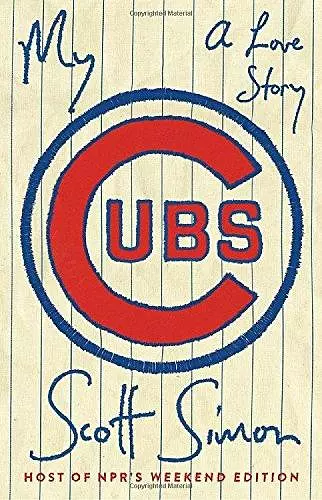 My Cubs cover