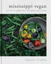 Mississippi Vegan cover