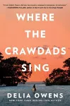 Where The Crawdads Sing packaging