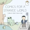 Comics For A Strange World cover