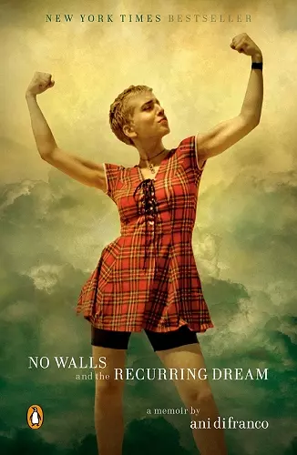 No Walls and the Recurring Dream cover