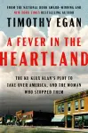A Fever in the Heartland cover