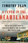 A Fever in the Heartland cover