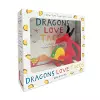 Dragons Love Tacos Book and Toy Set cover