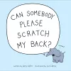 Can Somebody Please Scratch My Back? cover