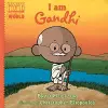 I am Gandhi cover