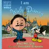 I am Walt Disney cover