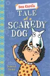 Tale of a Scaredy-Dog cover