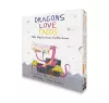 Dragons Love Tacos: The Definitive Collection cover