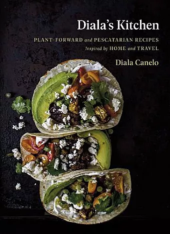Diala's Kitchen cover