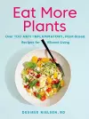 Eat More Plants cover